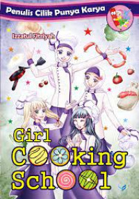 Pcpk: Girl Cooking School