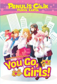 Pcpk : You Go. Girls