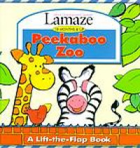 Peekaboo zoo