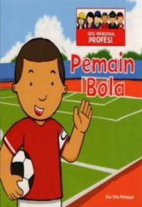 Pemain Bola