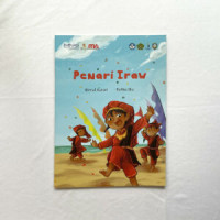 Penari Iraw