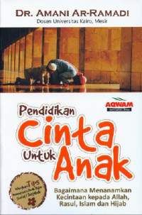 Pendidikan Cinta Untuk Anak