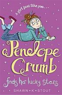 Penelope Crumb finds her lucky stars