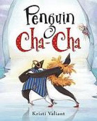 Penguin cha cha