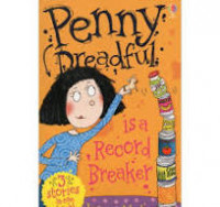 Image of Penny Dreadful is a Record Breaker