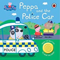 Peppa and the Police Car