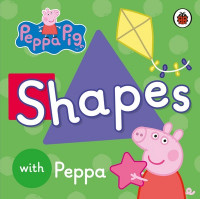 Peppa Pig Shapes