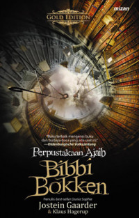 Image of Perpustakaan Ajaib Bibbi Bokken
