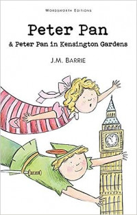 Peter Pan (Wordsworth Collection)