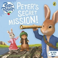 Peter's Secret Mission