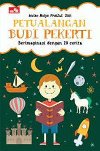 Petualangan Budi Pekerti