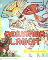 Pewarna Langit