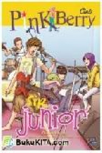 Pink Berry Club : Sir Junior