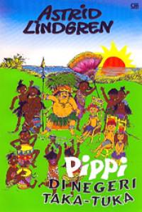 Pippi Di Negeri Taka-Tuka