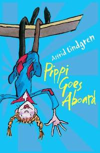 Pippi Goes Aboard