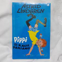 Pippi Si Kaus Kaki Panjang