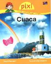 PIXI : Cuaca