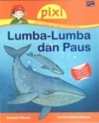 Pixi: Lumba-Lumba dan Paus