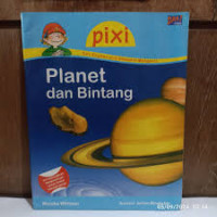 PIxi: Planet dan Bintang