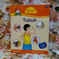 PIXI : Tubuh