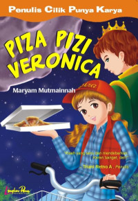 Piza Pizi Veronica