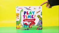 Play Time Dinosaurus