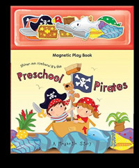 Playschool pirates