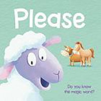 Please : do you know the magic word?