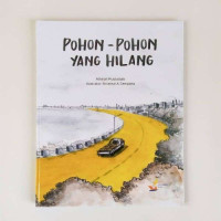 Pohon-Pohon Yang Hilang