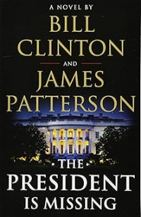 Image of President Is Missing: A Novel