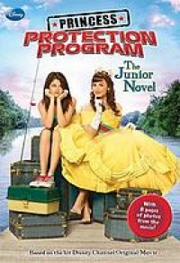 Princess Protection Program. The junior novel