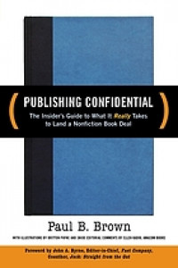 Publishing confidential