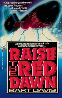 Image of Raise the Red Dawn