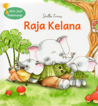 Raja Kelana