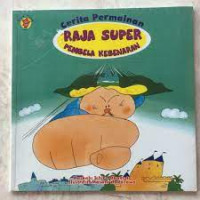 Raja Super Pembela Kebenaran