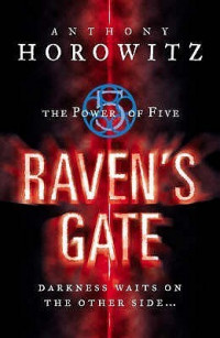 Image of Raven's Gate