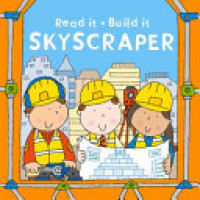 Read it- built it Skycraper