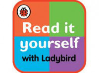 Read it Yourself With Lady  Bird