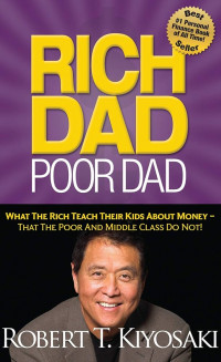 Image of Rich Dad, Poor Dad