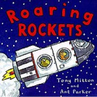 Roaring rockets