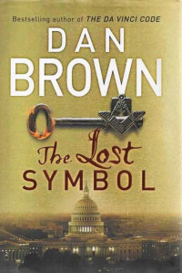 Robert Langdon #3 The Lost Symbol