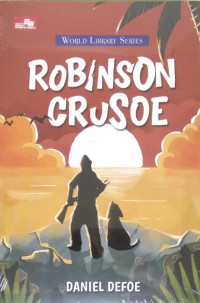 Robinson Crusoe