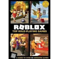 Roblox Top Role-Playing Games