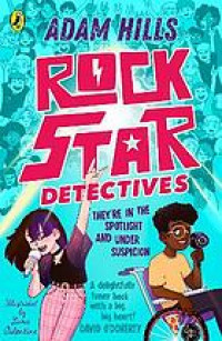 Rockstar detectives