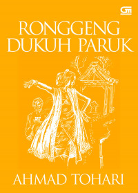 Image of Ronggeng dukuh paruk