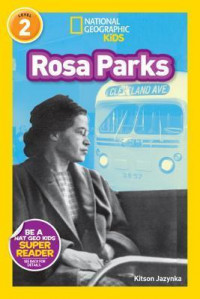 Image of Rosa Parks
