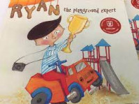 Ryan : the playground expert