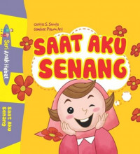 Saat Aku Senang