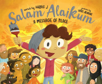 Image of Salam Alaikum: A Message of Peace