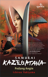 Samurai Kazegatana: Pedang Angin